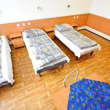 Twoj Hostel رودا شلاسكا المظهر الخارجي الصورة