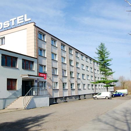 Twoj Hostel رودا شلاسكا المظهر الخارجي الصورة