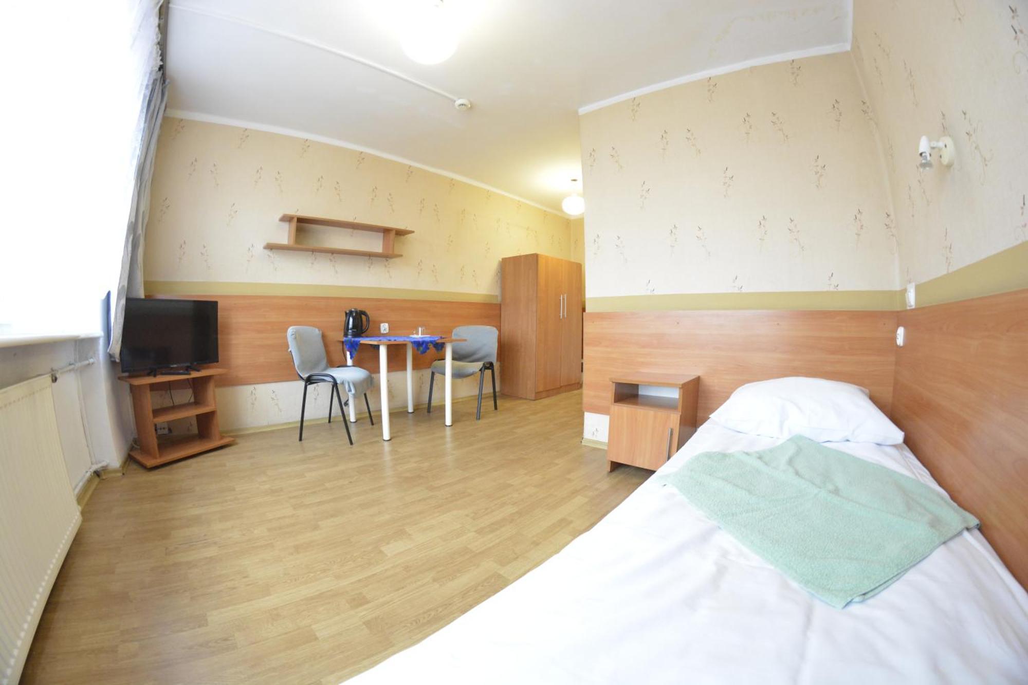 Twoj Hostel رودا شلاسكا المظهر الخارجي الصورة