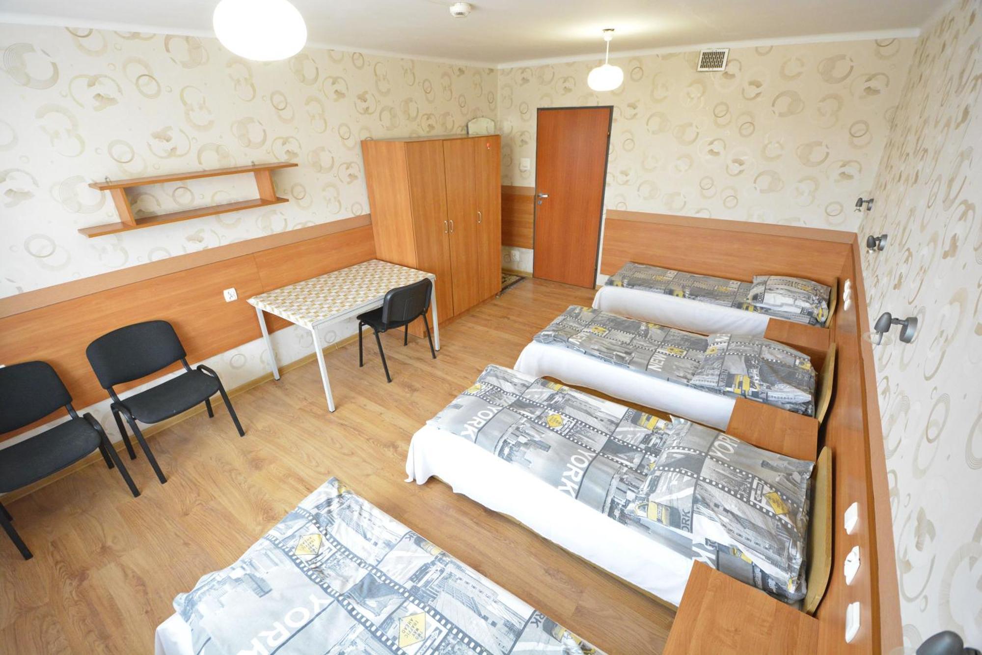 Twoj Hostel رودا شلاسكا المظهر الخارجي الصورة