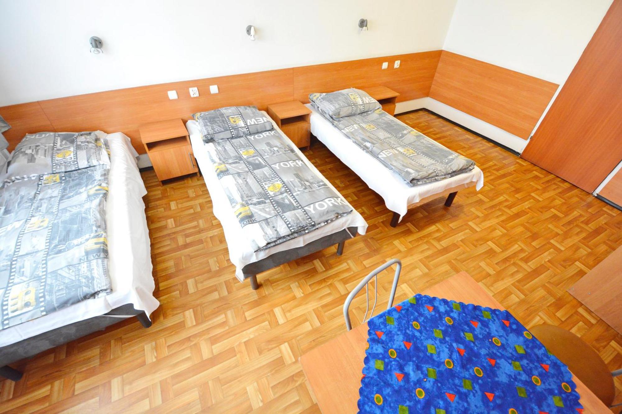 Twoj Hostel رودا شلاسكا المظهر الخارجي الصورة