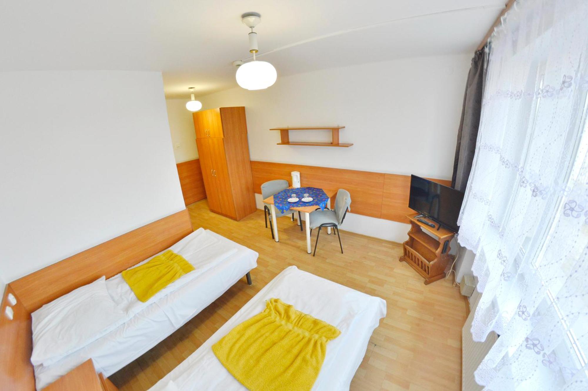 Twoj Hostel رودا شلاسكا المظهر الخارجي الصورة