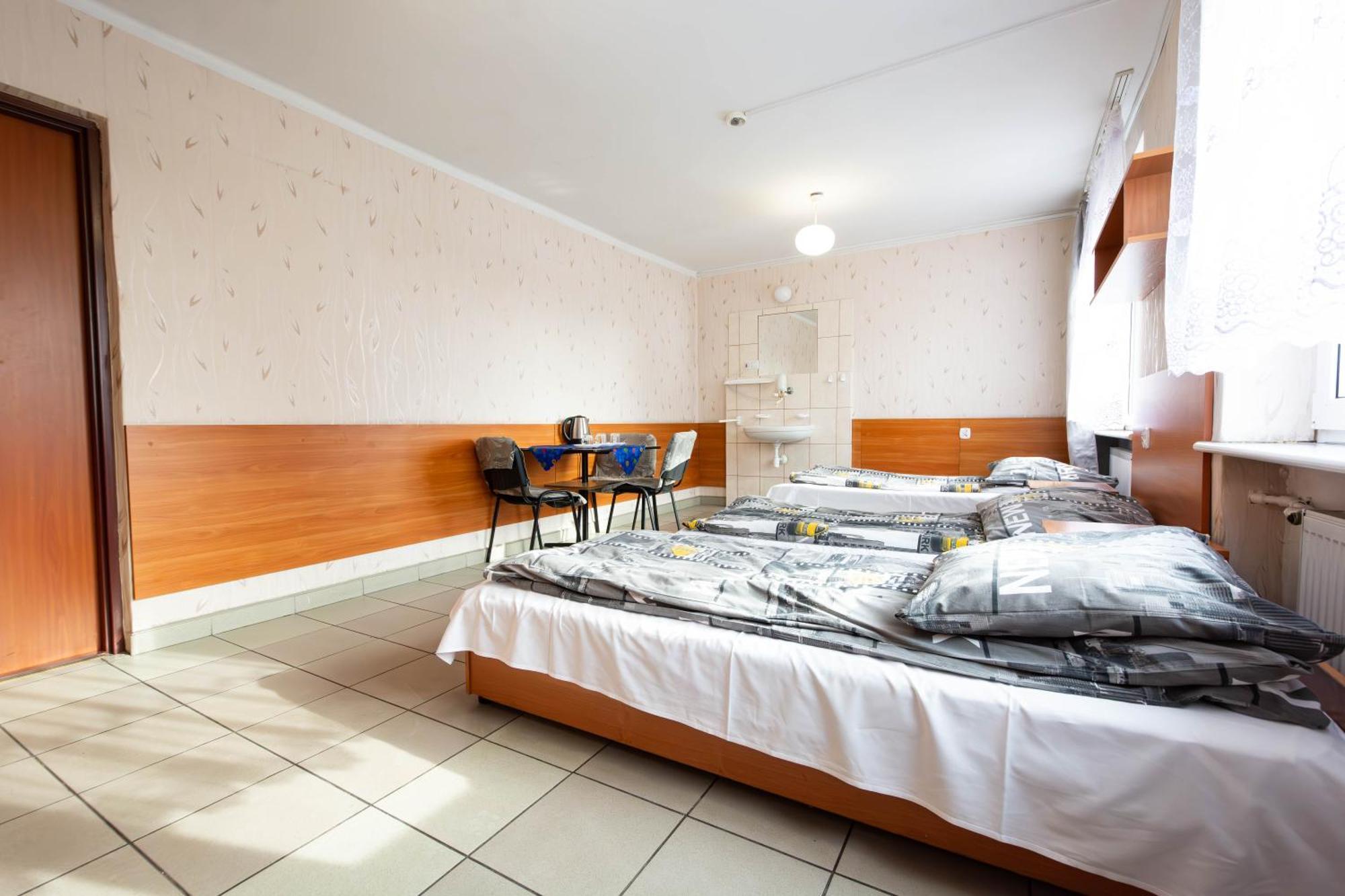 Twoj Hostel رودا شلاسكا المظهر الخارجي الصورة
