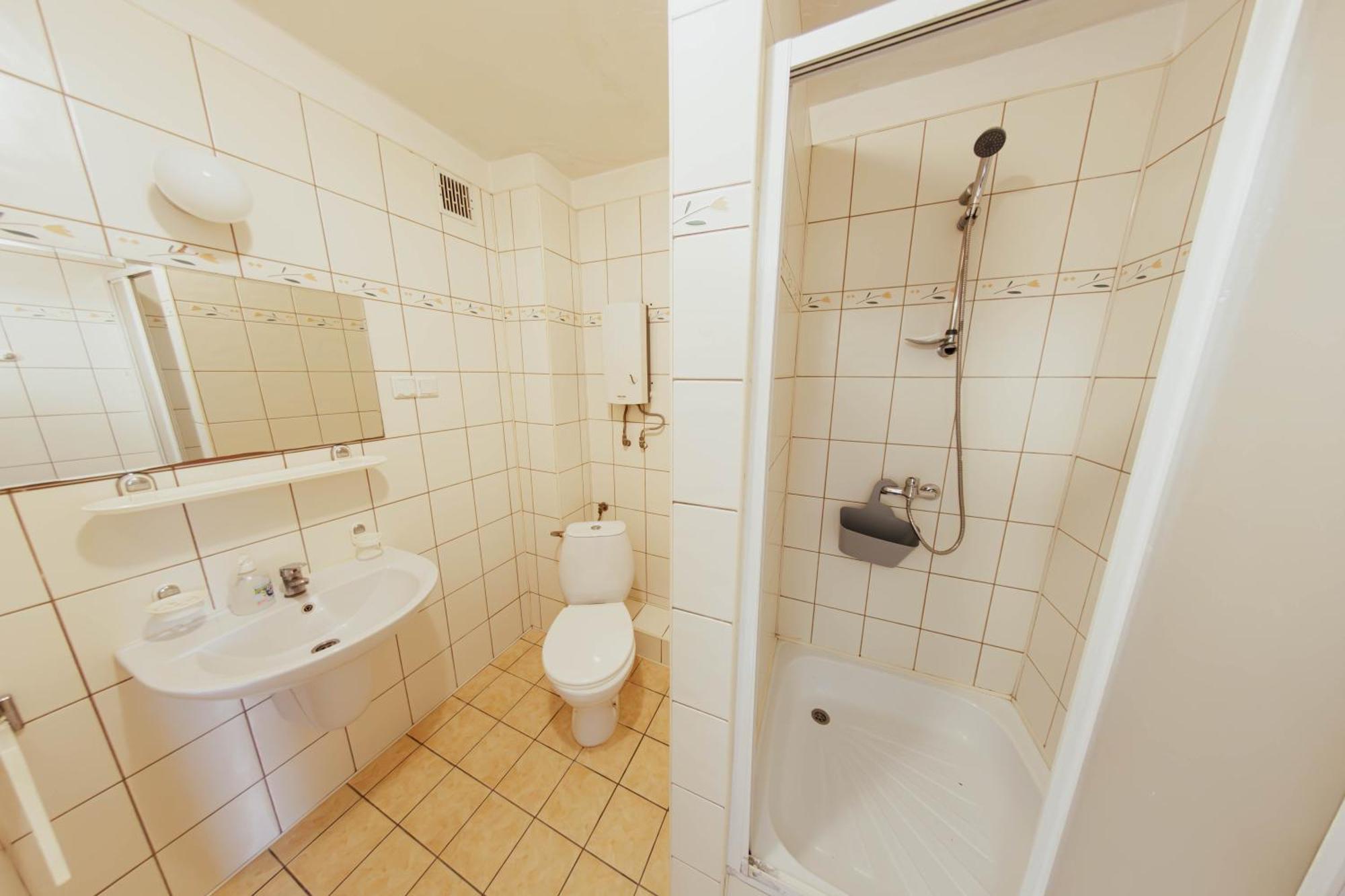 Twoj Hostel رودا شلاسكا المظهر الخارجي الصورة