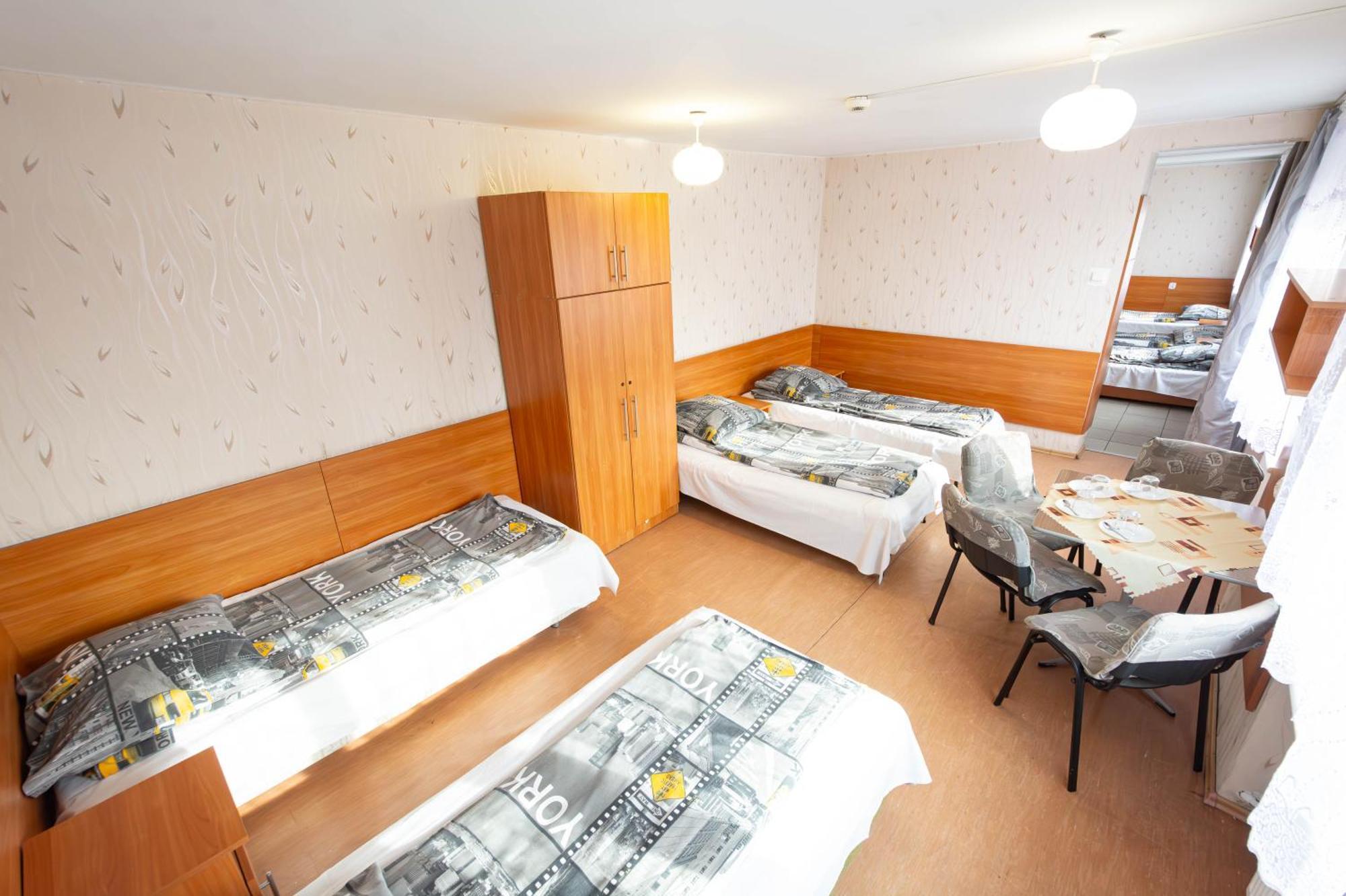 Twoj Hostel رودا شلاسكا المظهر الخارجي الصورة