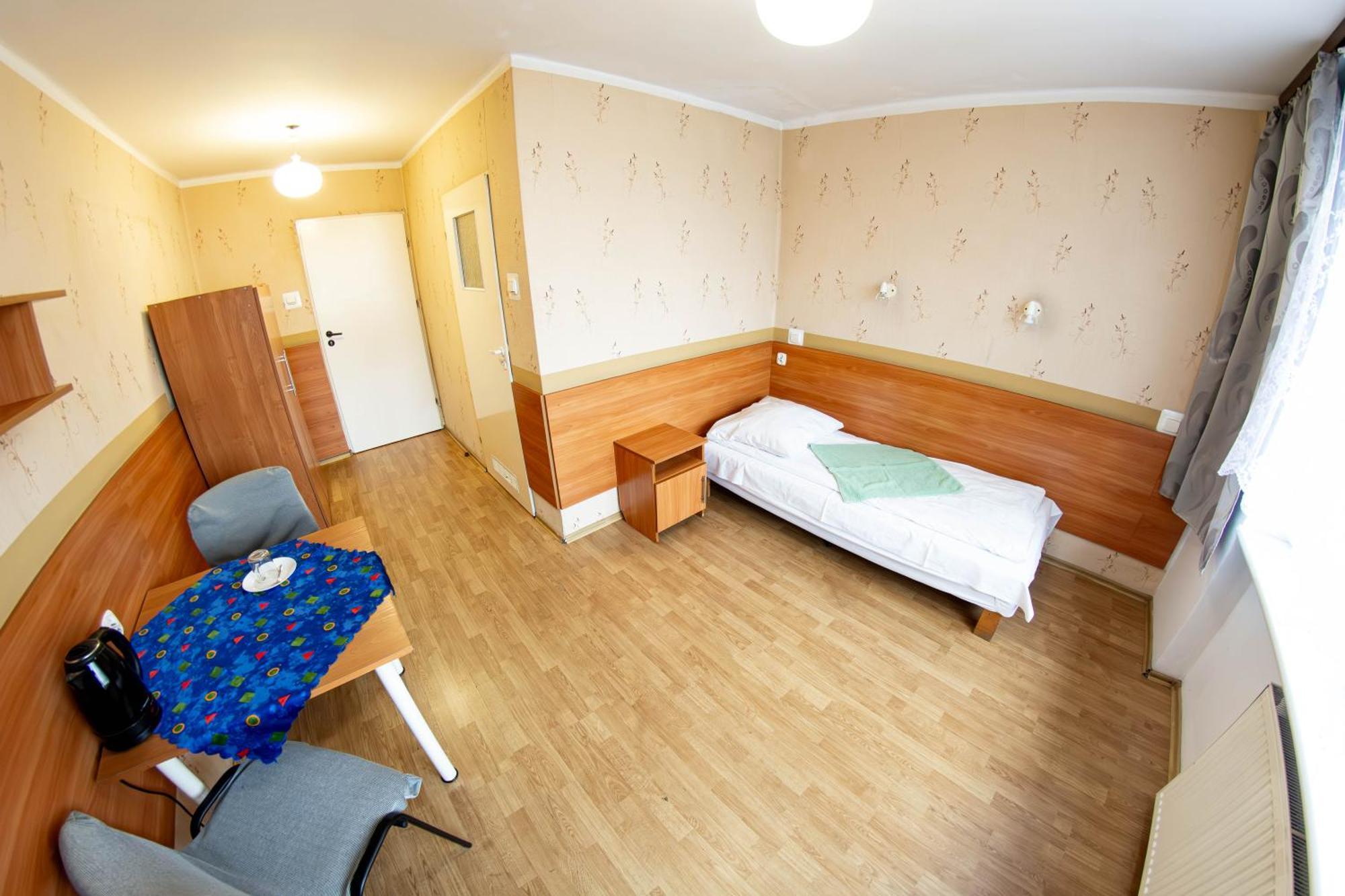 Twoj Hostel رودا شلاسكا المظهر الخارجي الصورة