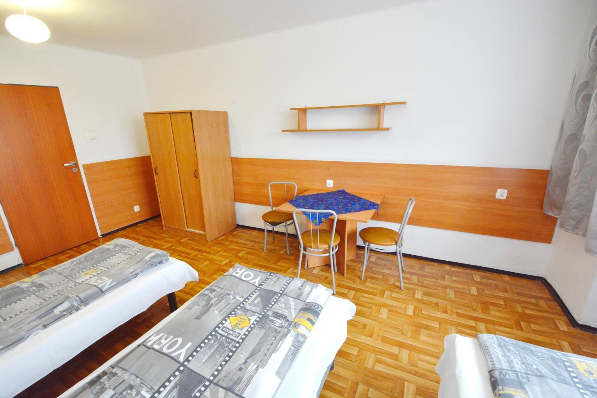 Twoj Hostel رودا شلاسكا المظهر الخارجي الصورة