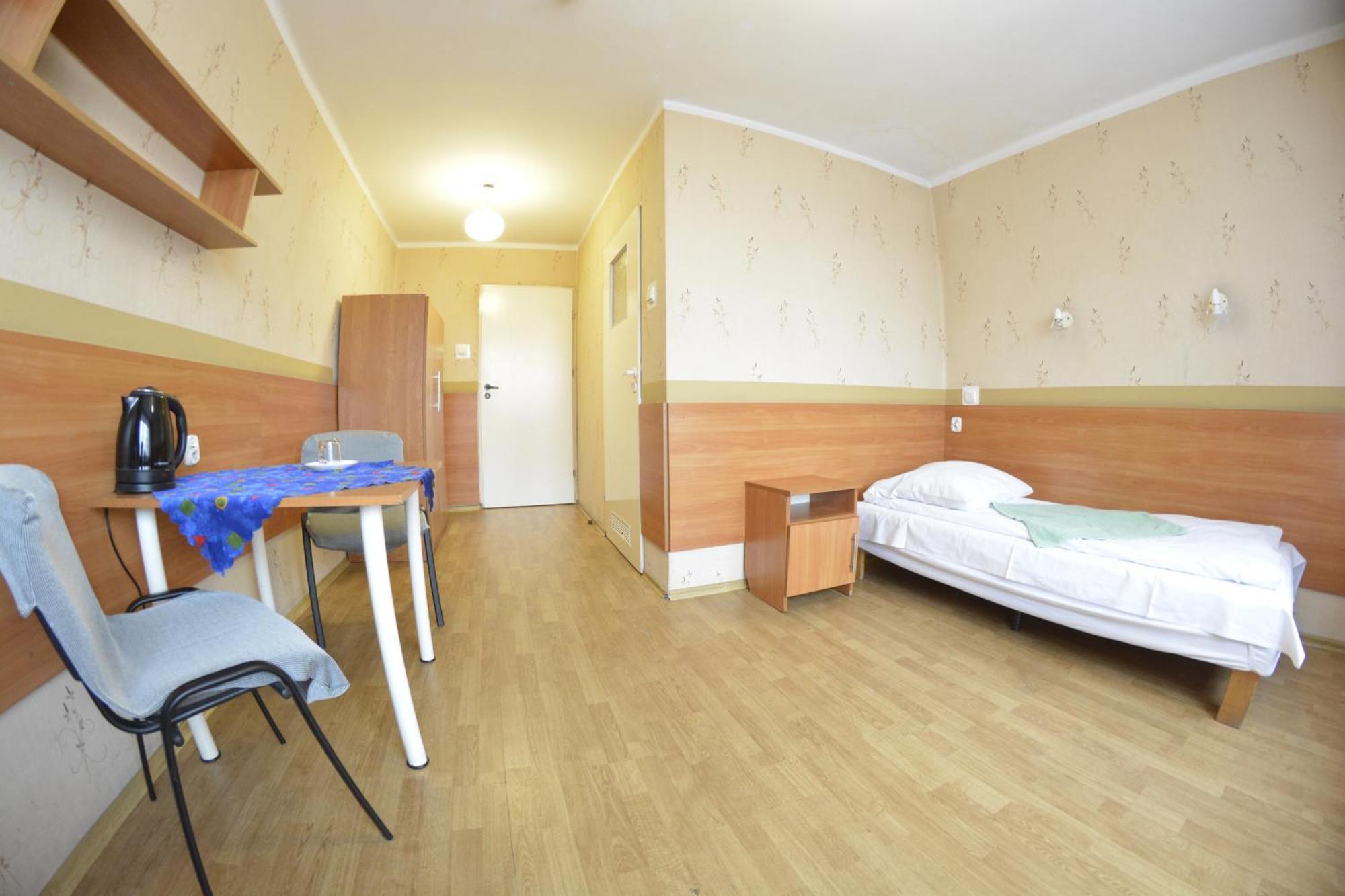 Twoj Hostel رودا شلاسكا المظهر الخارجي الصورة