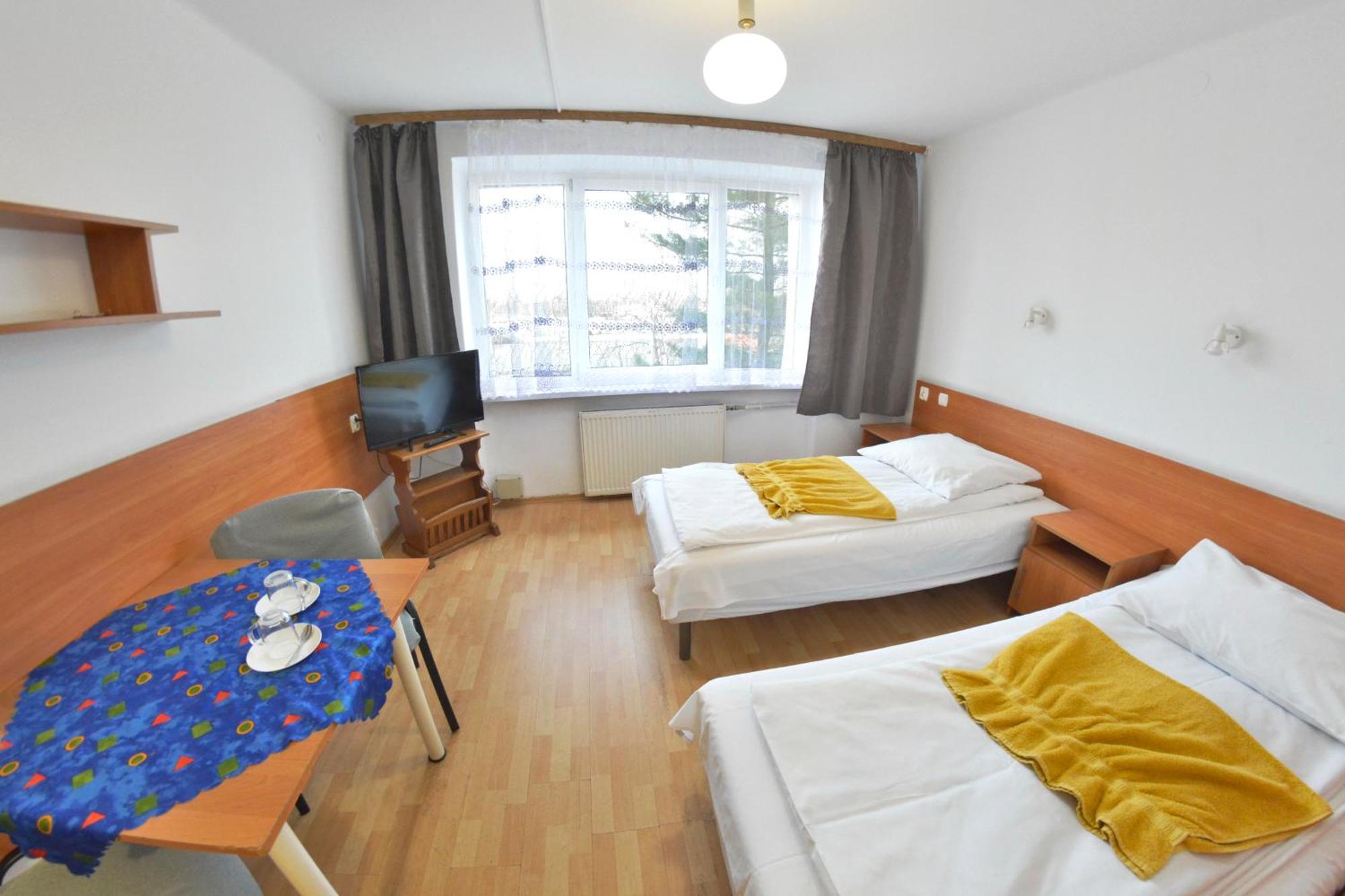 Twoj Hostel رودا شلاسكا المظهر الخارجي الصورة