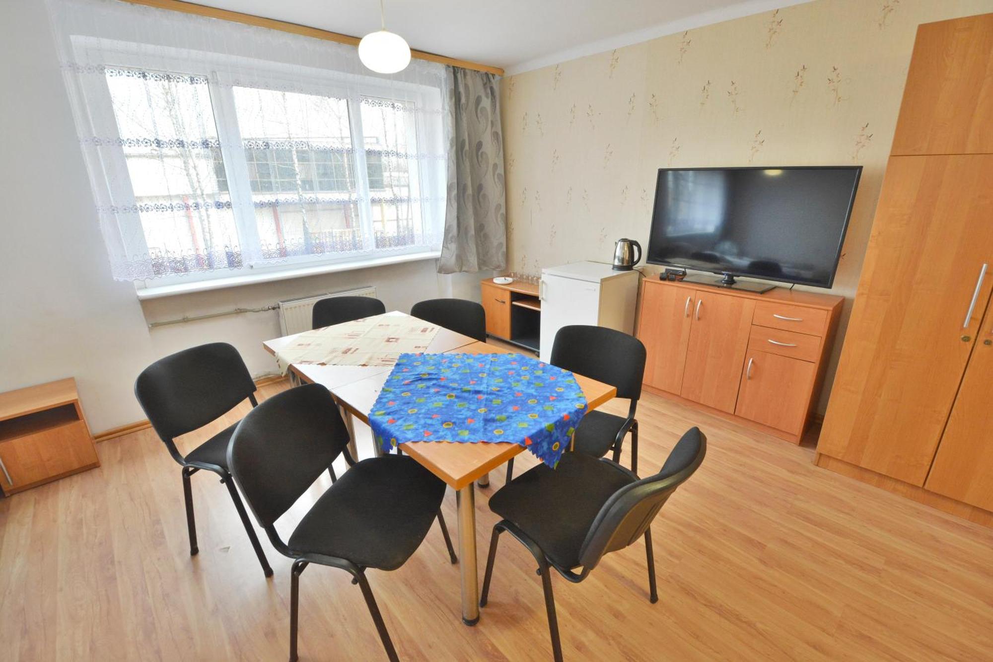 Twoj Hostel رودا شلاسكا المظهر الخارجي الصورة
