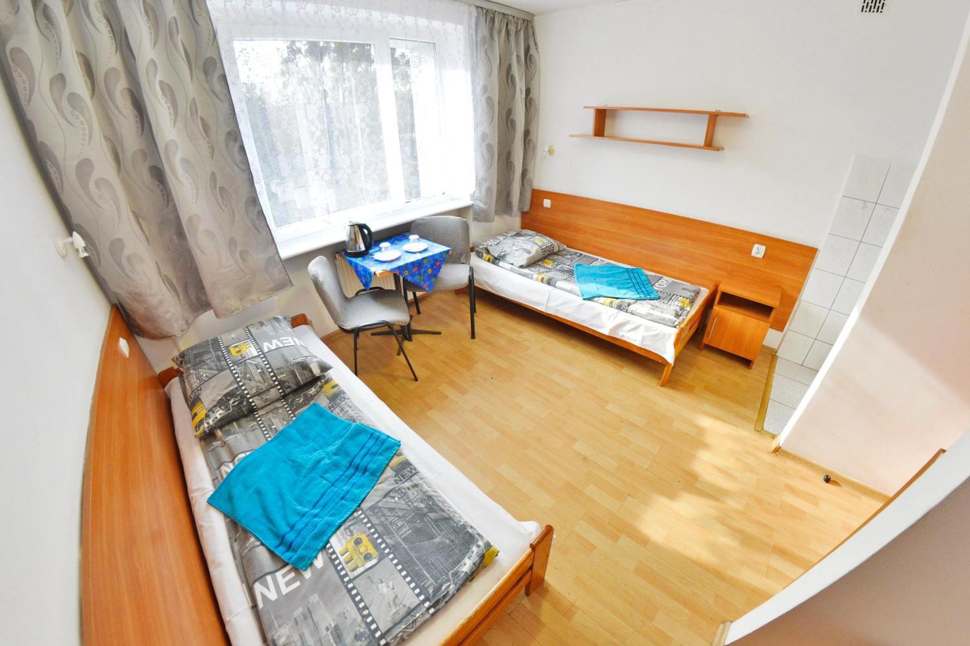 Twoj Hostel رودا شلاسكا المظهر الخارجي الصورة