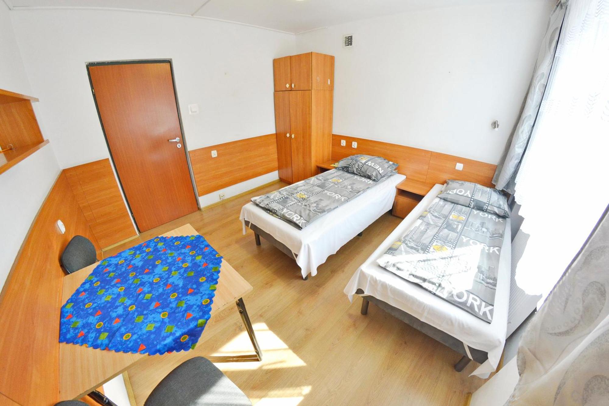 Twoj Hostel رودا شلاسكا المظهر الخارجي الصورة