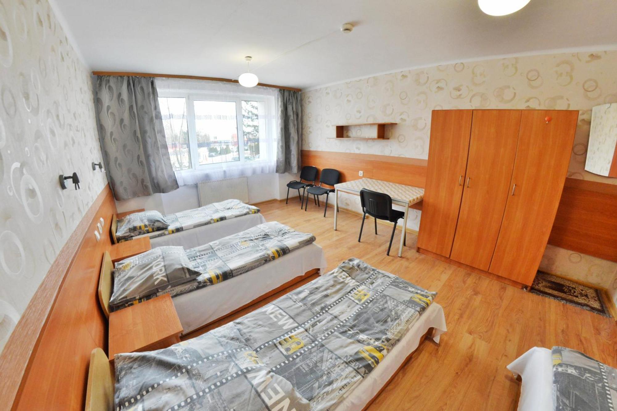 Twoj Hostel رودا شلاسكا المظهر الخارجي الصورة