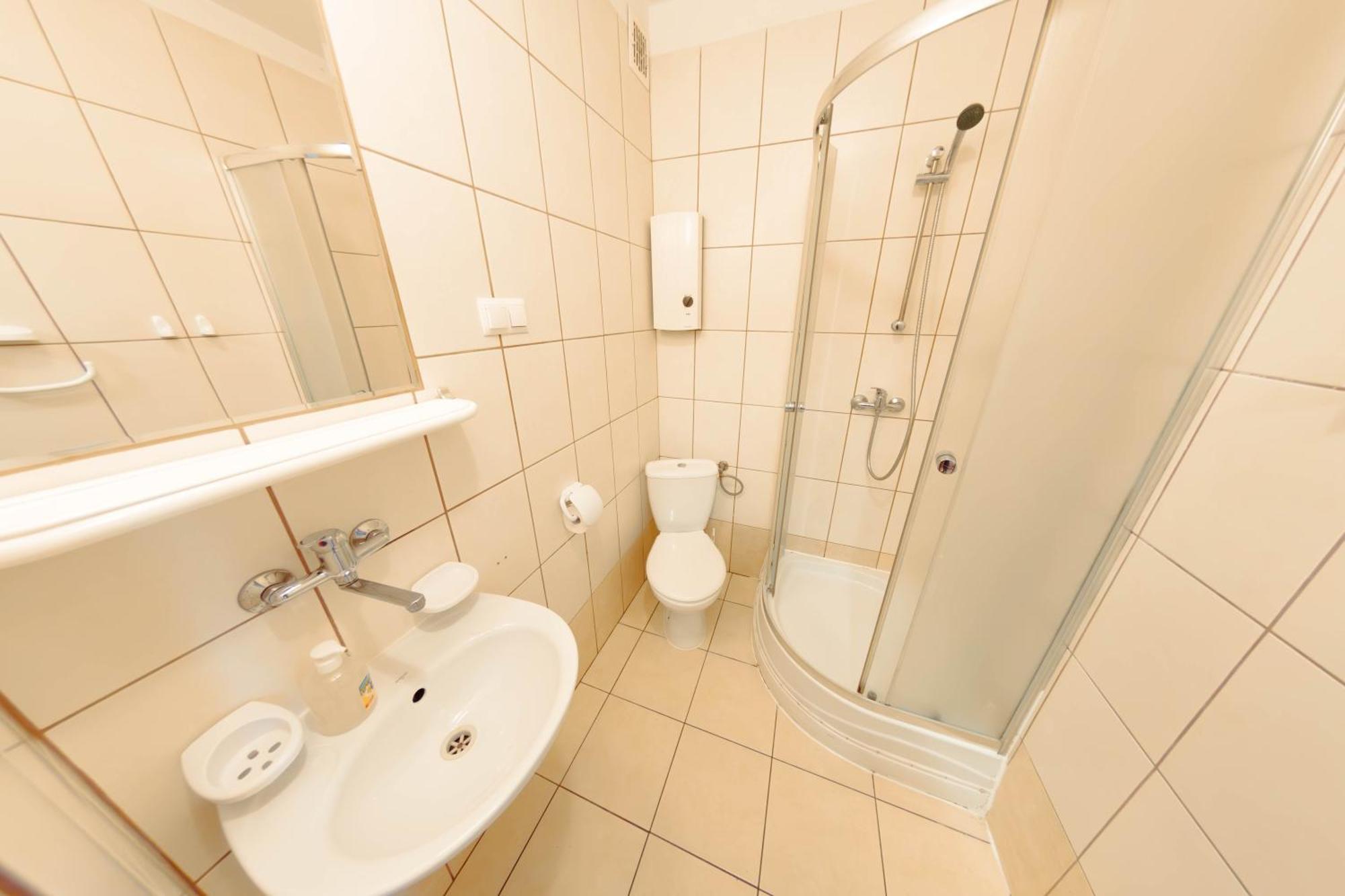 Twoj Hostel رودا شلاسكا المظهر الخارجي الصورة