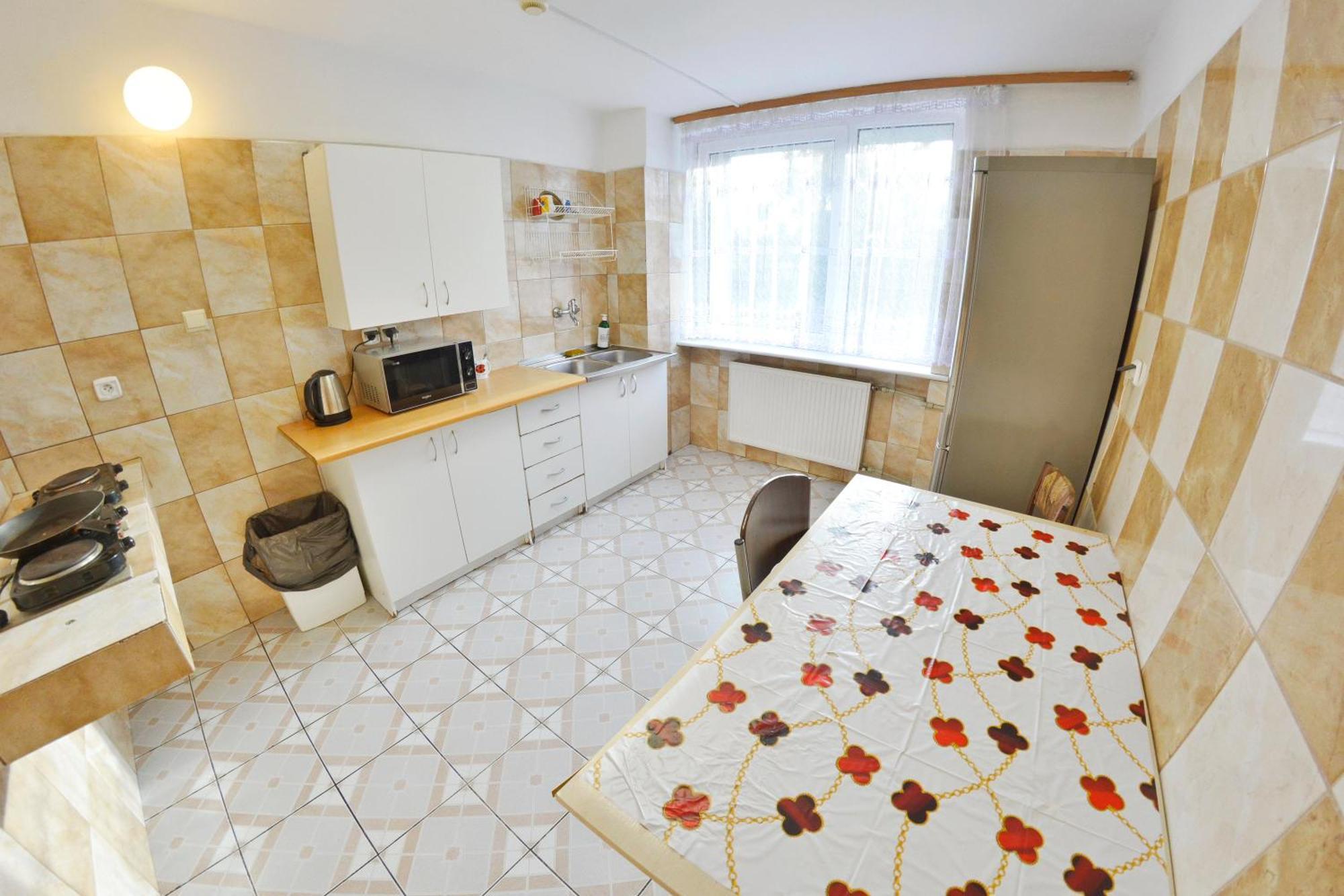 Twoj Hostel رودا شلاسكا المظهر الخارجي الصورة