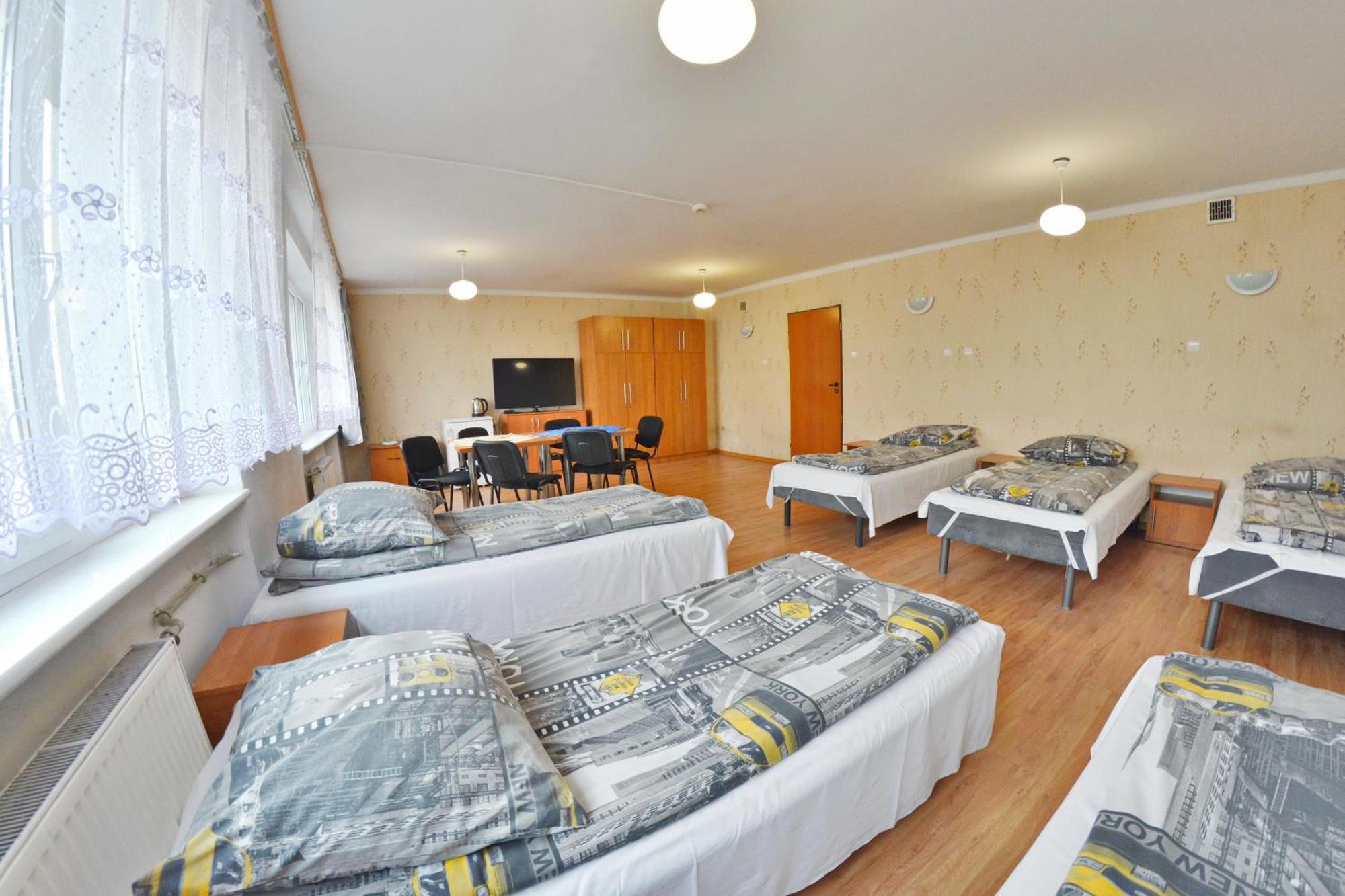 Twoj Hostel رودا شلاسكا المظهر الخارجي الصورة