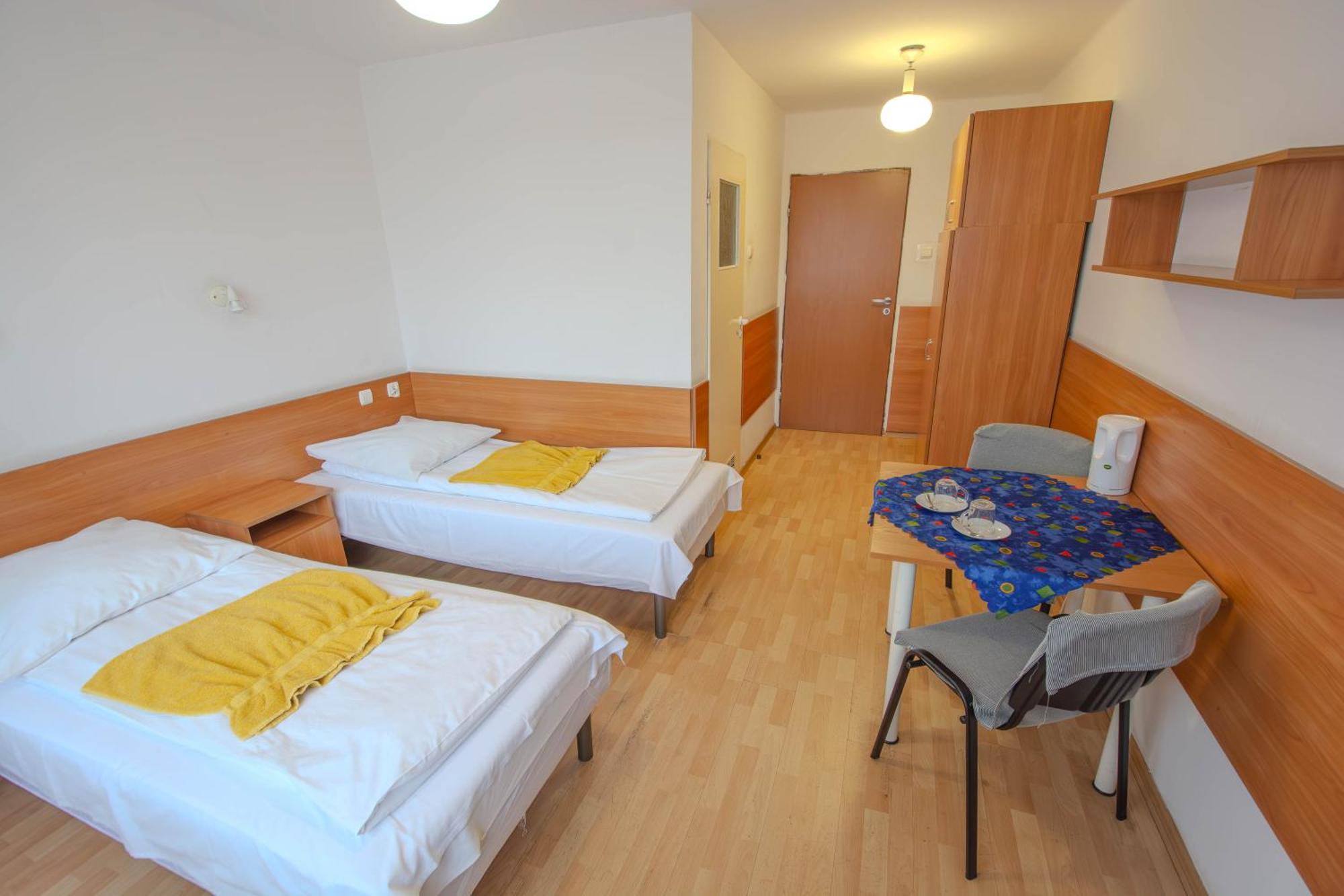 Twoj Hostel رودا شلاسكا المظهر الخارجي الصورة