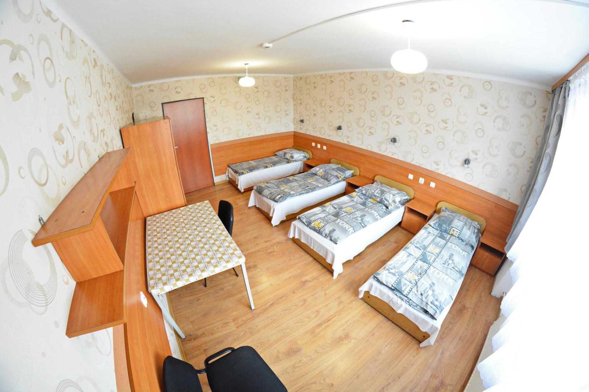Twoj Hostel رودا شلاسكا المظهر الخارجي الصورة