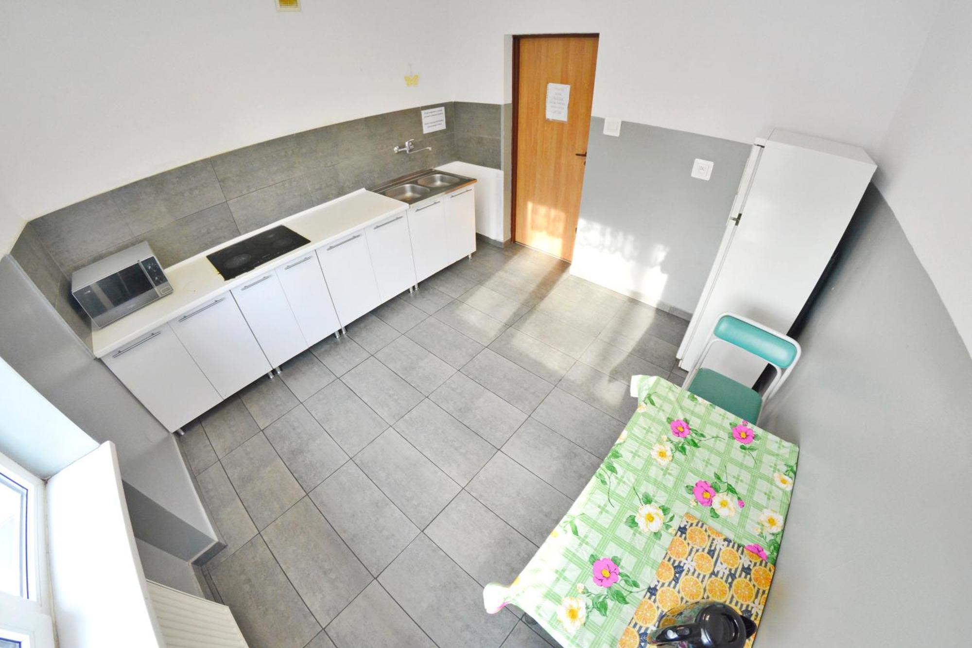 Twoj Hostel رودا شلاسكا المظهر الخارجي الصورة