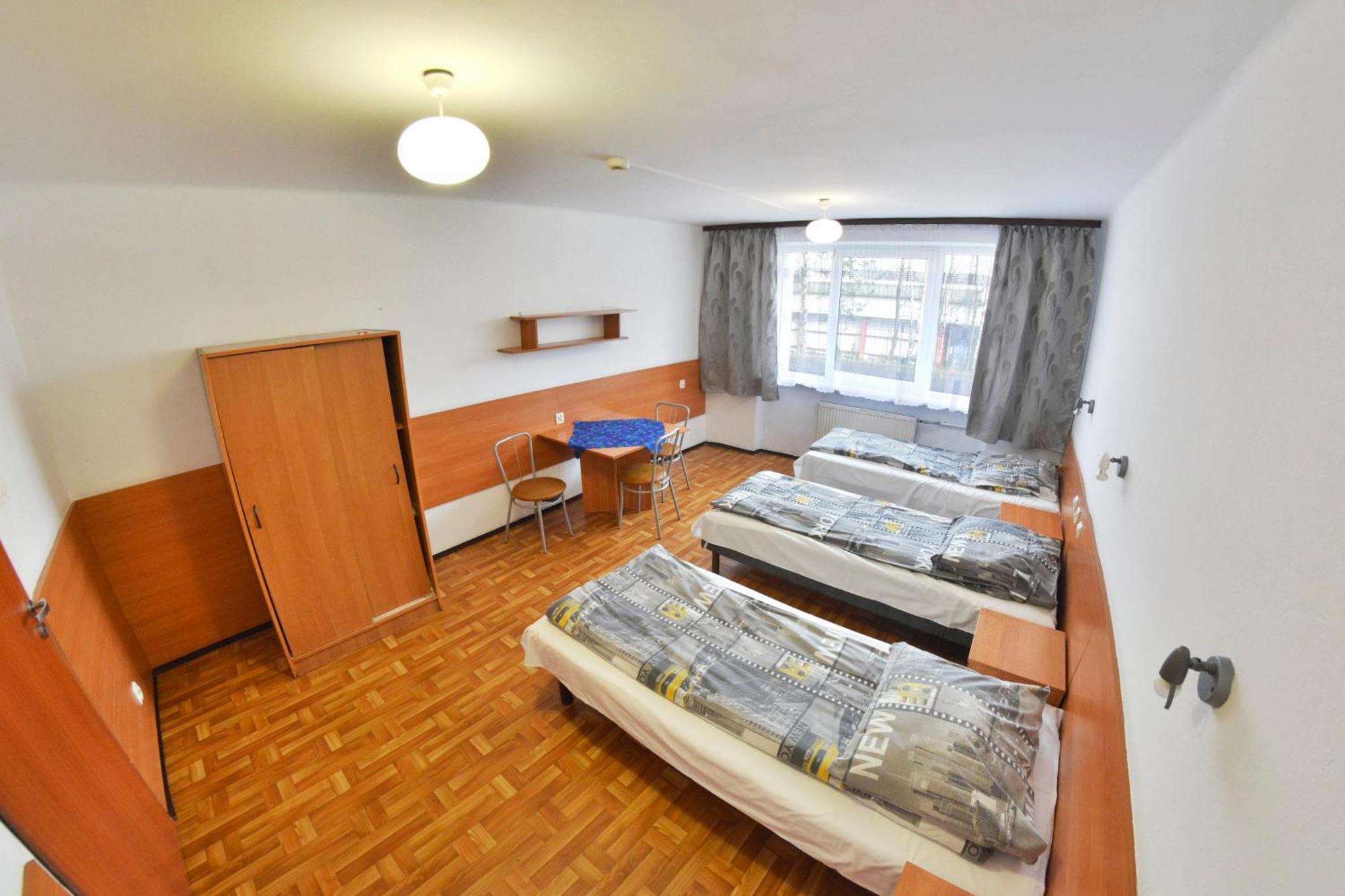 Twoj Hostel رودا شلاسكا المظهر الخارجي الصورة