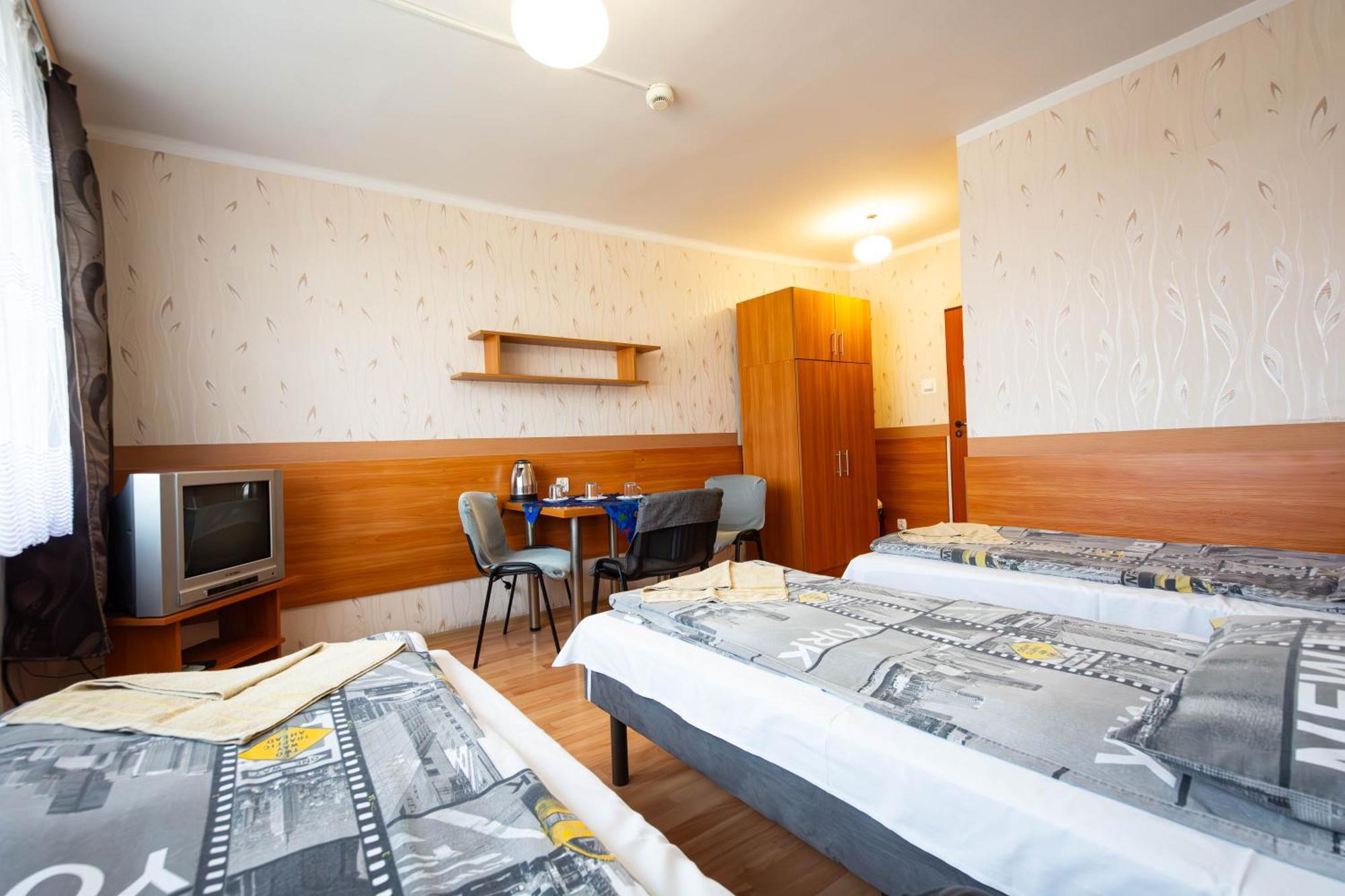Twoj Hostel رودا شلاسكا المظهر الخارجي الصورة