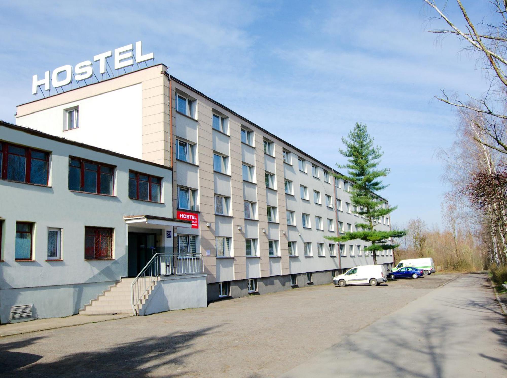 Twoj Hostel رودا شلاسكا المظهر الخارجي الصورة